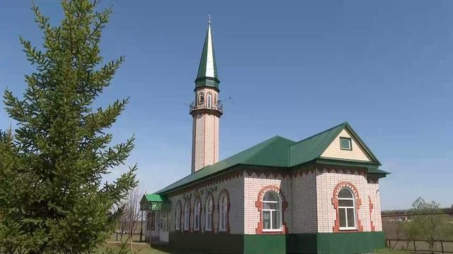 Шакировлар гаиләсе | Гаилә учагы 10/05/2025