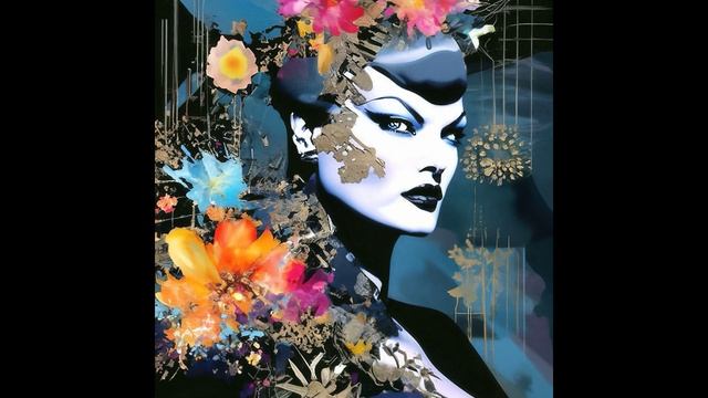 Mystic Music Mix
