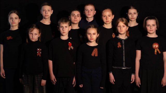 13 миллионов детских жизней (читают ученики кинопродюсерского центра Fenix Cinema, г.Симферополь)
