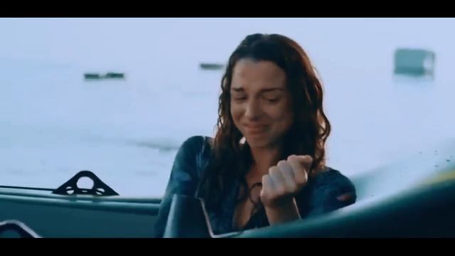 АКУЛЫ УБИЙЦЫ  - Фильм ужасов про акул смотреть в хороше