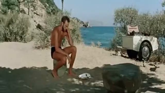 Пусть все говорят песня из кф 3 плюс 2 исп Андрей Долгов