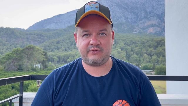 Отель Imeros 3. Честный обзор. Турция. Кемер.