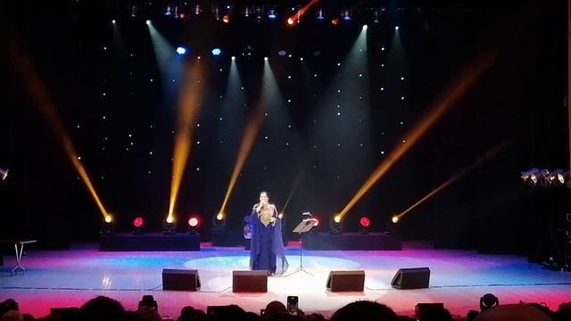 Фарида: "Тĕлпулу юрри." Муз. Фариды Файзуллиной, сл.В.Шихранова