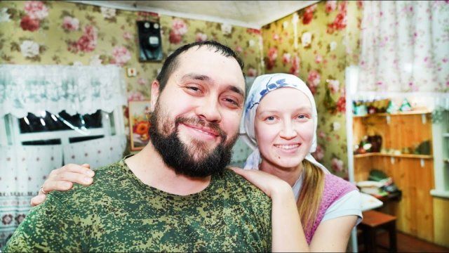 ЖИВЕМ В ДЕРЕВНЕ ｜ СТРОИМ ДОМ СВОЕЙ МЕЧТЫ ｜ ОТДЫХАЕМ НА УРАЛЬСКИХ ГОРАХ ｜ КАРТОШКА С САЛОМ