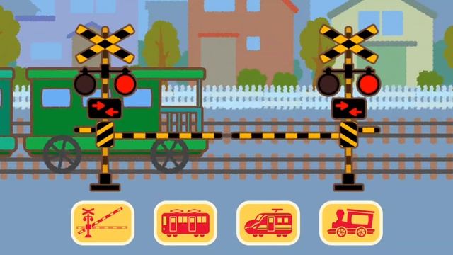 типы симофоров