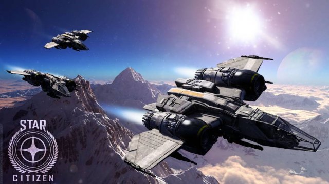 Star citizen