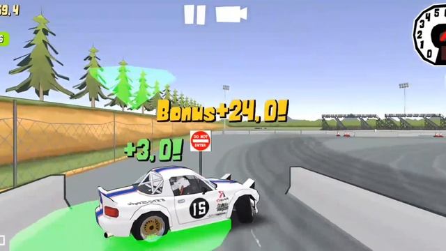 КАК ЗАРАБОТАТЬ ДЕНЕГ В ИГРЕ FR LEGENDS?!  СПОСОБ О ЗАРАБОТКЕ