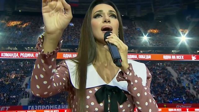 Одна на всех: команда, Родина, Победа | Как футбол чтит подвиг народа