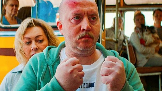 Фильм Пара Из Будущего Смотреть Онлайн Бесплатно