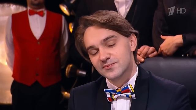 Финальная игра осенней серии. Что? Где? Когда?  22.10.2023