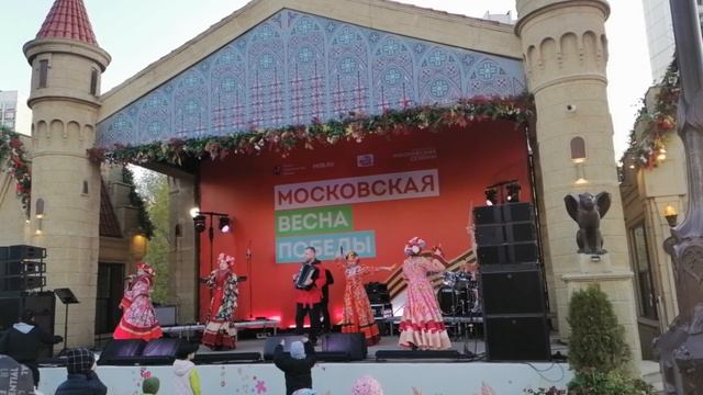 Казаки