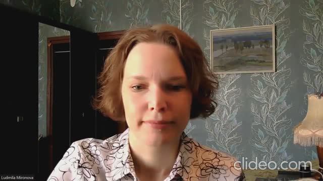 My Self-Introduction Video / Репетитор по английскому языку / Подготовка к IELTS