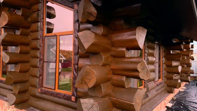 КРАСКА или МАСЛО для дерева - Что лучше для ВАШЕГО дома