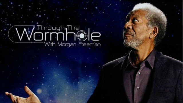 Сериал Сквозь пространство и время с Морганом Фрименом – 3 сезон 6 серия / Through the Wormhole