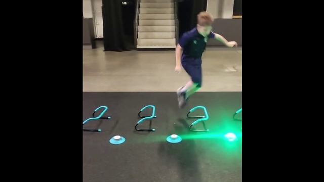 Упражнение на выносливость