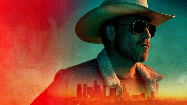 Сериал Шериф – 1 сезон 2 серия / Deputy