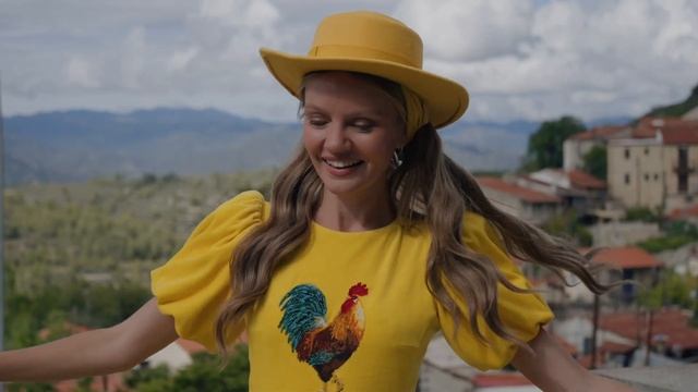 Поймут все славяне! Песня «Vologda» на межславянском язык