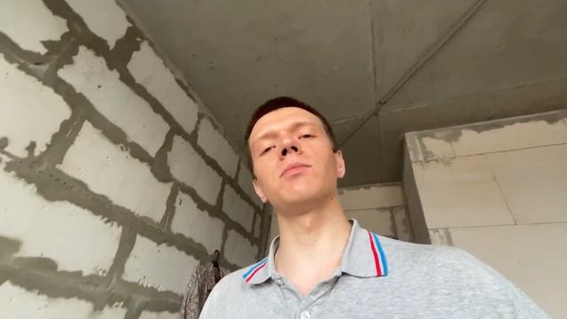 Ремонт квартиры в новостройке своими руками. Это возм?