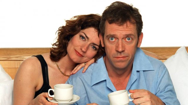 Сериал Немного за сорок – 1 сезон 6 серия / Fortysomething