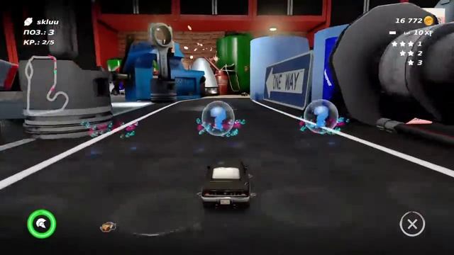 Table Top Racing World Tour 2017