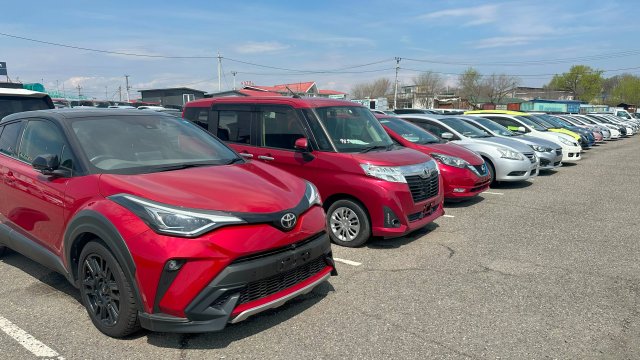 Авторынок Владивосток цены на автомобили