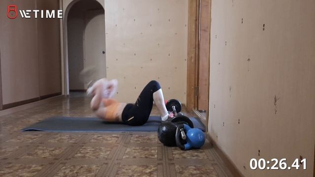 Вяткина Елена_пресс