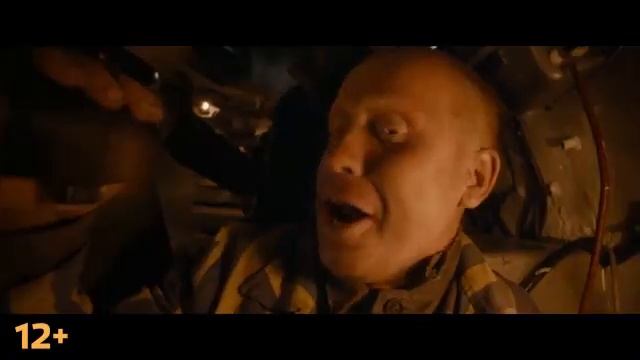 Т-34 фильм 2019