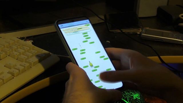 Купил самый дешевый смартфон 2025 года! И не увидел разн?