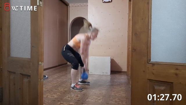 Вяткина Елена_любители