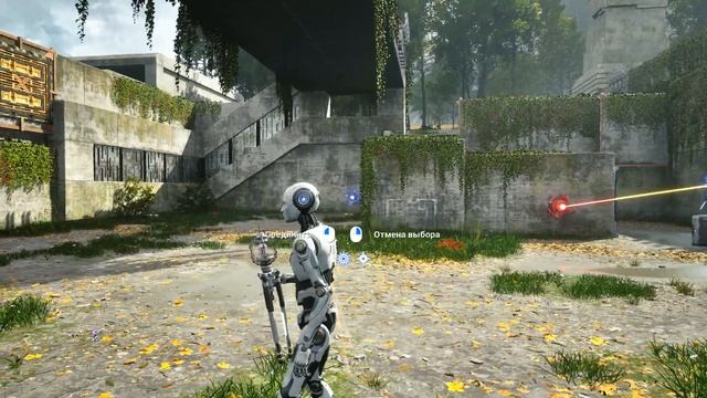The Talos Principle 2 - Поднятие/Lifting