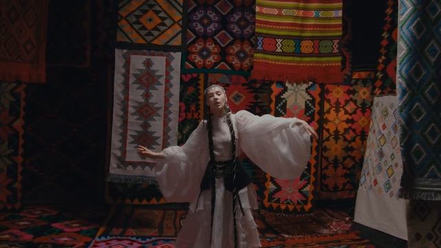 AY YOLA - Homay (Премьера клипа 2025). Официальный клип _ Official music video