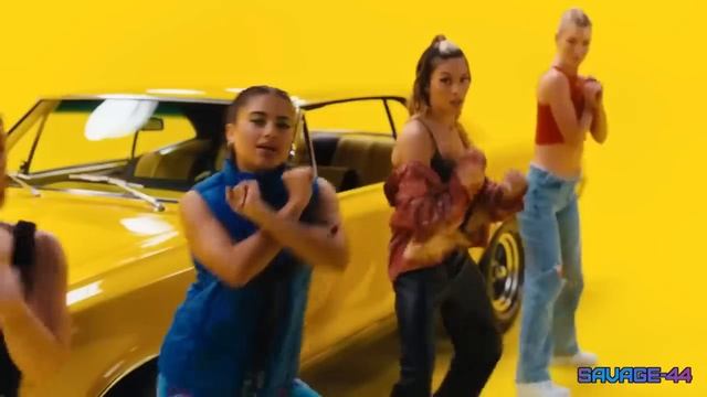 SAVAGE-44 - Сон (Eurodance Mega HiT 2025)