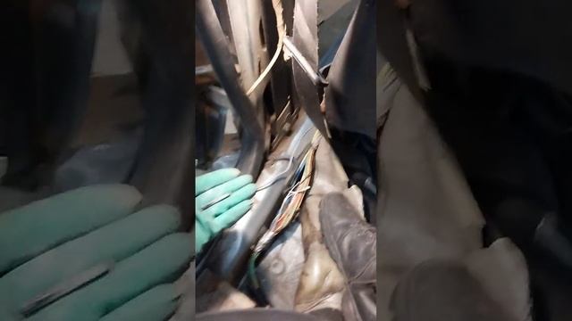 нива шевроле, нива тревел, концевик двери подсветка