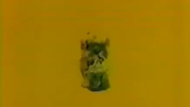 Спокойной Ночи Малыши Заставка (1981)