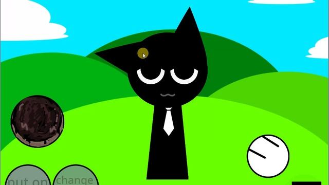 Интерактивный Блэк;3