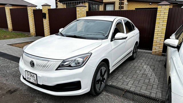 Почему я покупаю Evolute i-PRO плюс и минусы