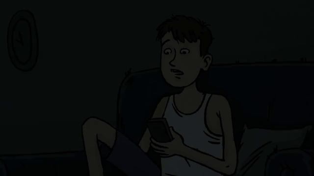 8 страшных историй