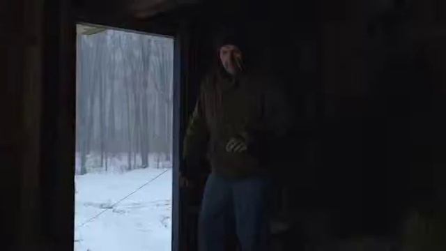 Визит / The Visit (2015)