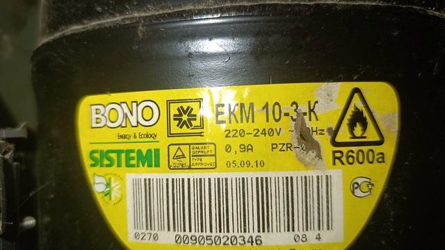 Как понять что сдох компрессор холодильника?