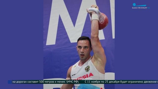 Гиревой спорт: польза для физического и ментального з?