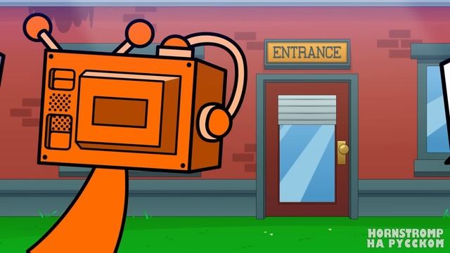Мультфильм Sprunki 57 - Лили: Истоки происхождения #Спрунки #Sprunki