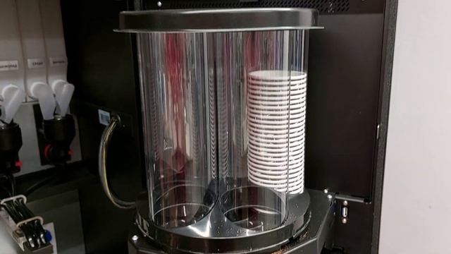 Jetinno обновилась теперь с V - Кофемашины JL28V