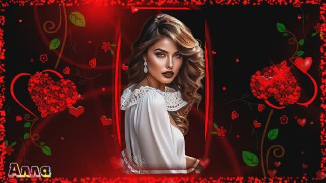 🌹🌹🌹 ЛЕТО МНЕ НАПОМНИТ ЗАПАХ ВИШНИ ! ЛЕТО ! МИРОЛЮБОВА !