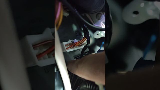 Ремонт подогрева стекла и зеркал Aveo T250