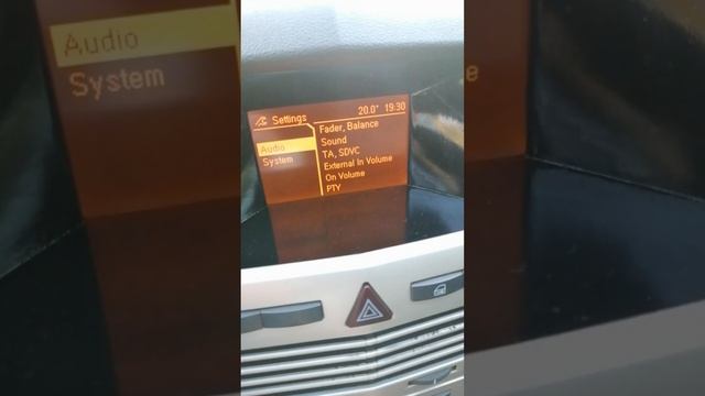 Отключение бортового компьютера Опель Астра Н.