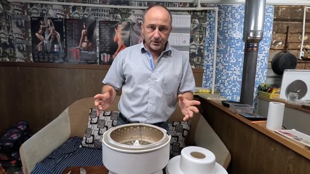 Соковыжималка Салют. Плюсы и минусы.