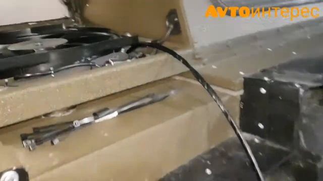 установка предпускового подогревателя Webasto своими руками