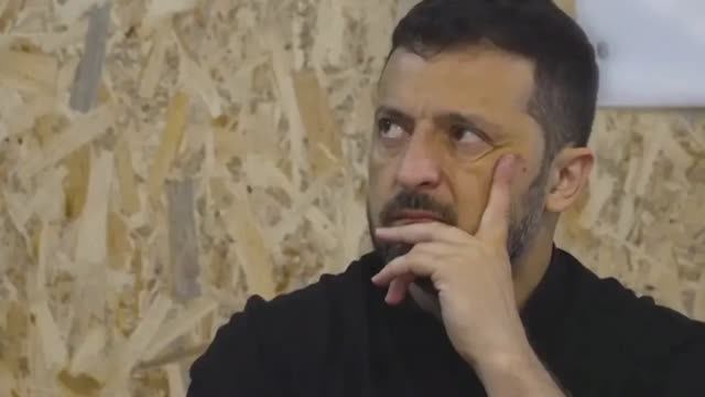 Зеленский - Буду ждать Путина в четверг в Стамбуле