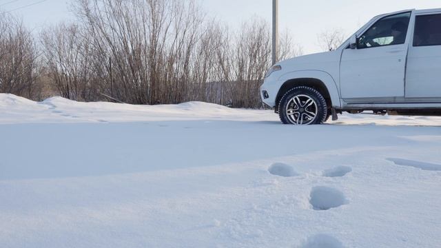 Горит ABS. Замена датчика скорости Турбо УАЗ Патриот. Эл