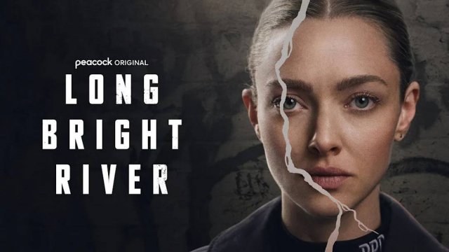 Алая река (2025) — 1 сезон 1 серия | Long Bright River